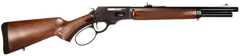 ROSSI R95 45-70 16.5 TRAPR BLK - Win Repeating Arms Promotion